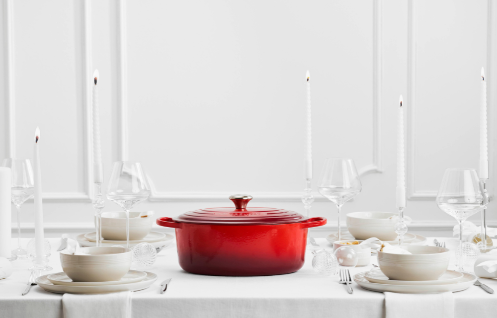 Festive Flavours: Zola Nene’s Christmas Menu